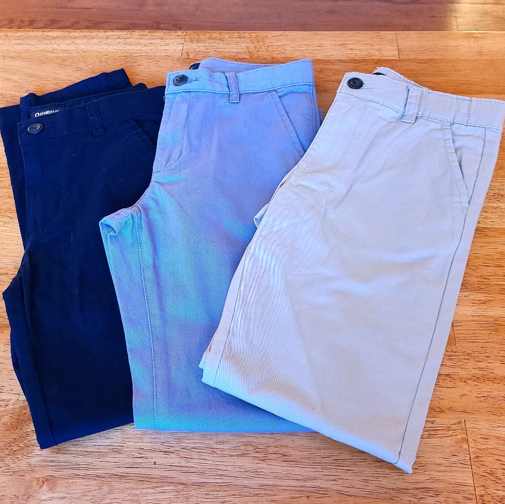 Boys' Pants